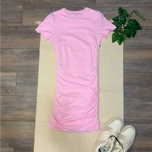 Extra small Tshirt dress